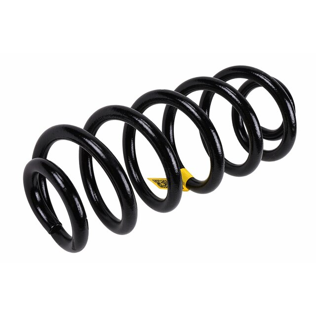GM Genuine Parts Rear Coil Spring