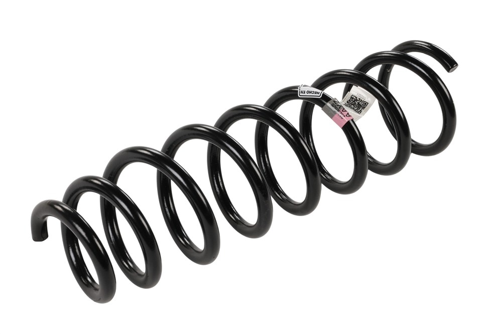 GM Genuine Parts Rear Coil Spring