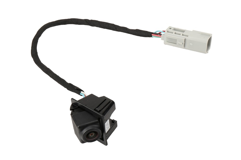 GM Genuine Parts Rear Park Assist Camera