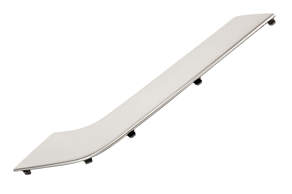 GM Genuine Parts Synthesis Front Driver Side Door Armrest Cover Trim