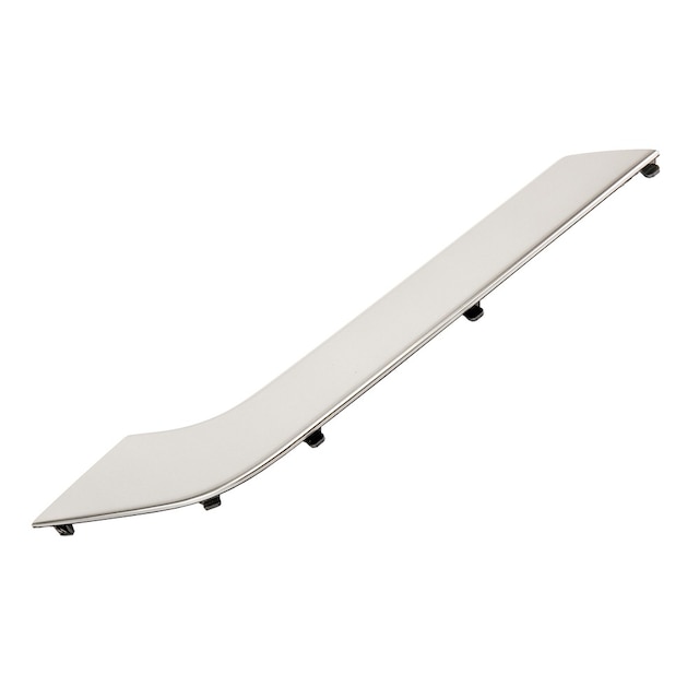 GM Genuine Parts Synthesis Front Driver Side Door Armrest Cover Trim