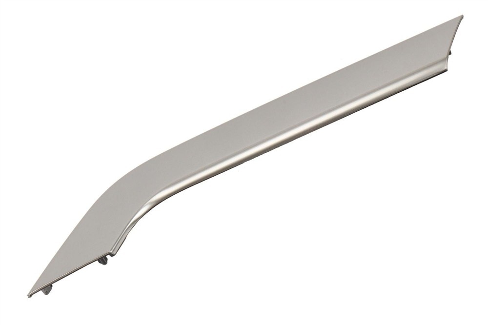 GM Genuine Parts Synthesis Front Passenger Side Door Armrest Cover Trim