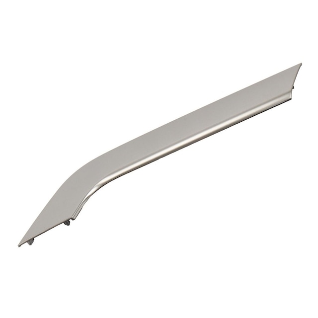 GM Genuine Parts Synthesis Front Passenger Side Door Armrest Cover Trim