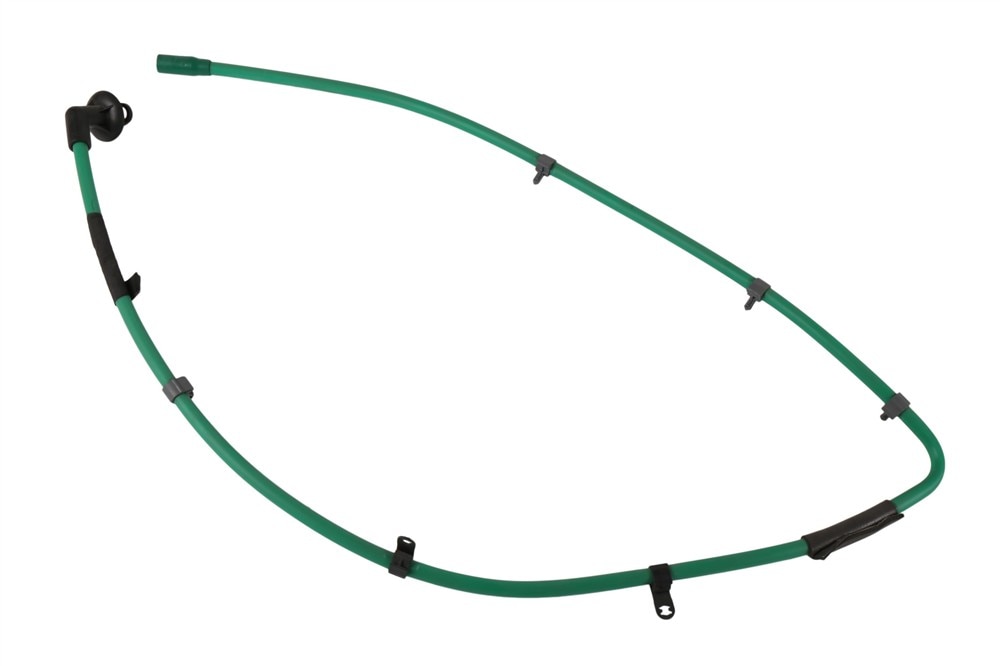 GM Genuine Parts Passenger Side Sunroof Housing Rear Drain Hose
