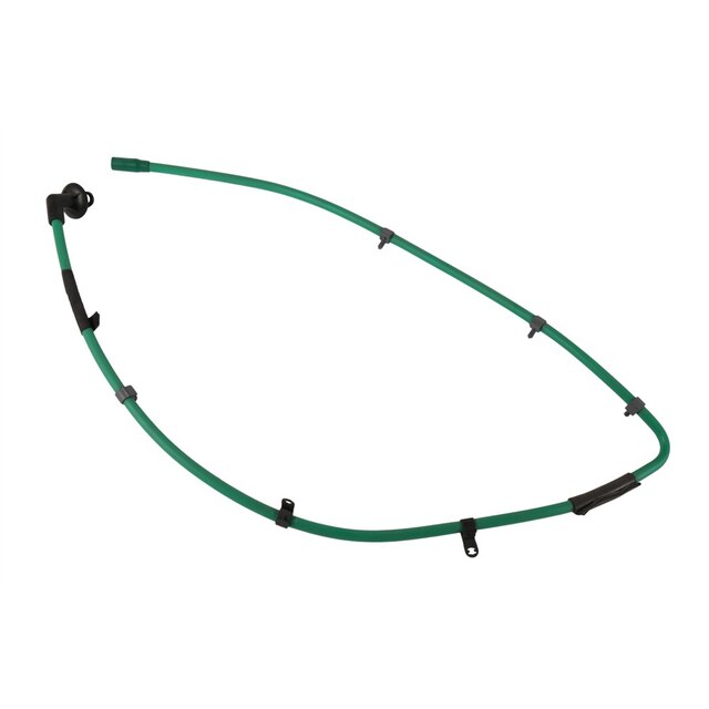 GM Genuine Parts Passenger Side Sunroof Housing Rear Drain Hose