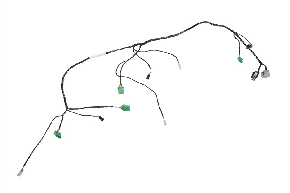 GM Genuine Parts Air Conditioning Wiring Harness