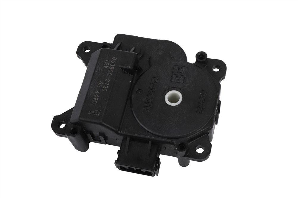 GM Genuine Parts Air Conditioning Vacuum Actuator