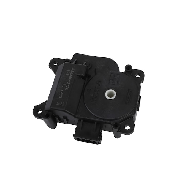 GM Genuine Parts Air Conditioning Vacuum Actuator