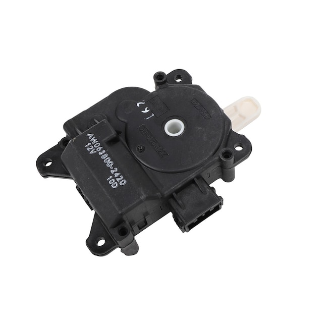 GM Genuine Parts Temperature Valve Actuator