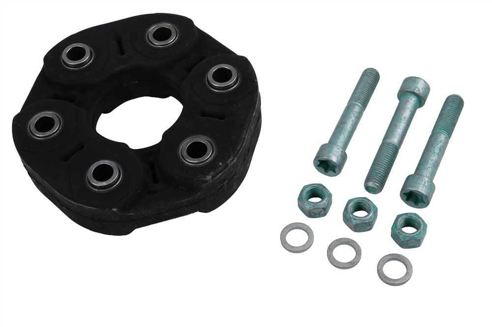 GM Genuine Parts Drive Shaft Coupling