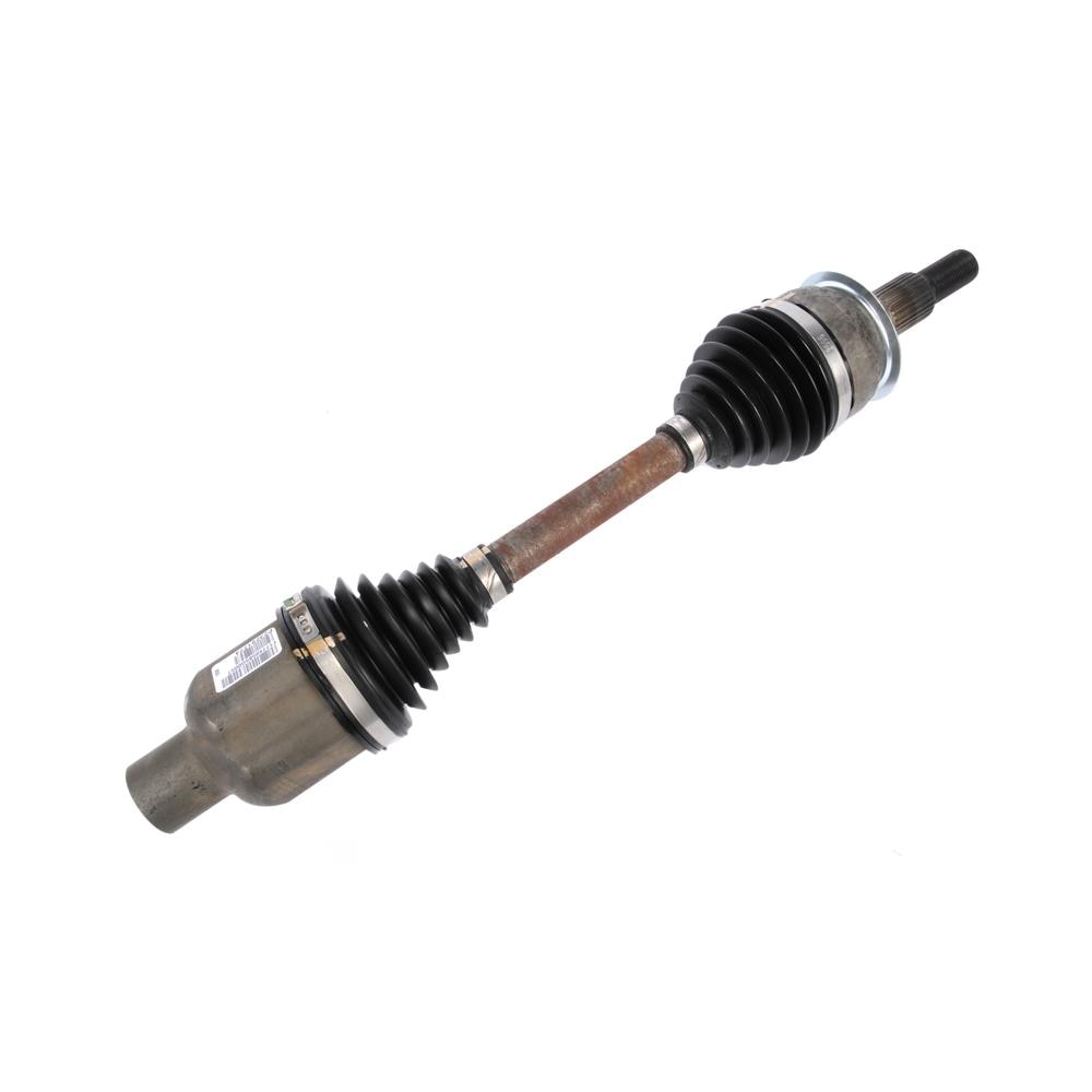 GM Genuine Parts Front Driver Side Half-Shaft Assembly