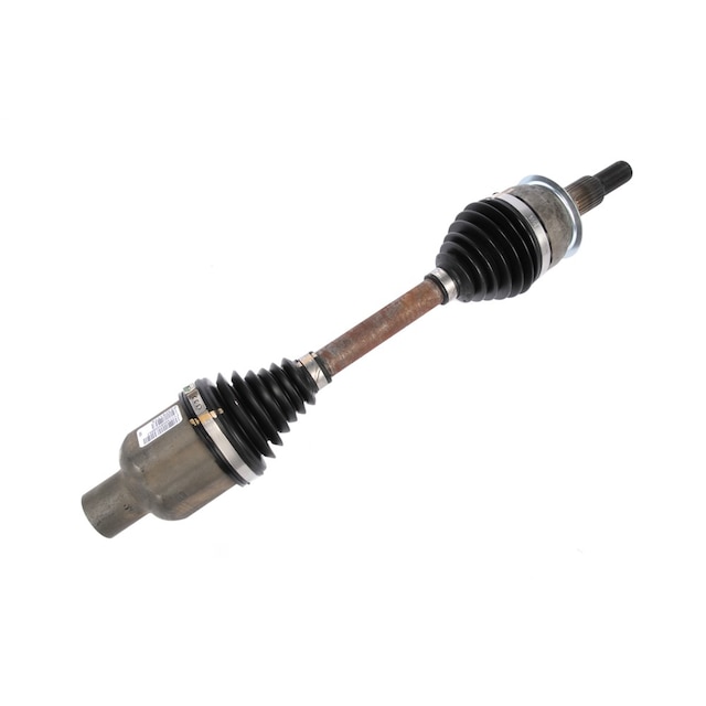 GM Genuine Parts Front Driver Side Half-Shaft Assembly