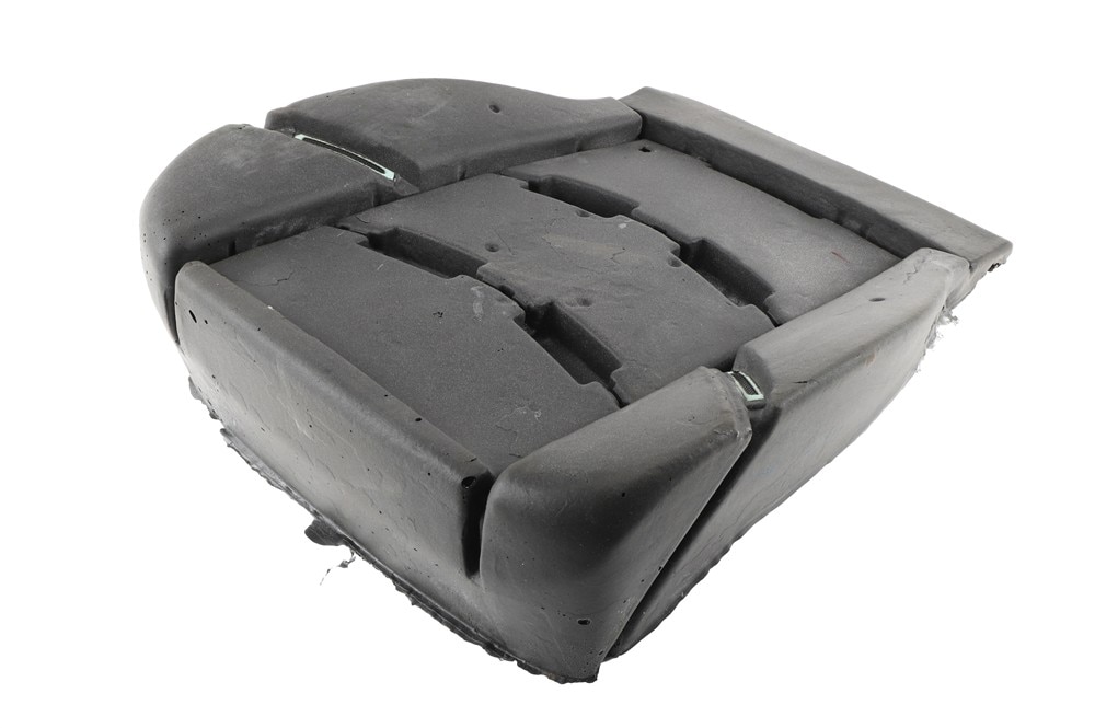 GM Genuine Parts Driver Seat Cushion Pad