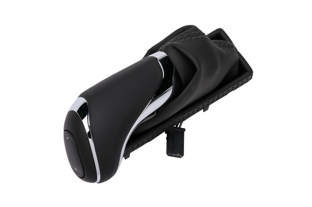GM Genuine Parts Jet Black Automatic Transmission Shift Lever Knob
