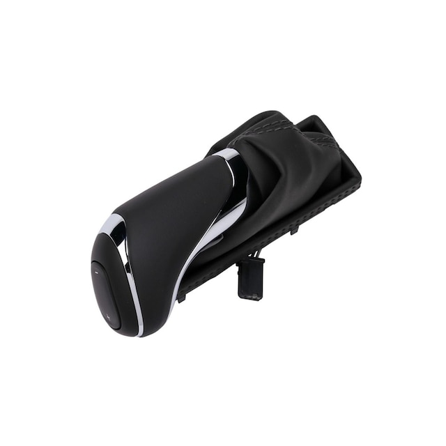GM Genuine Parts Jet Black Automatic Transmission Shift Lever Knob