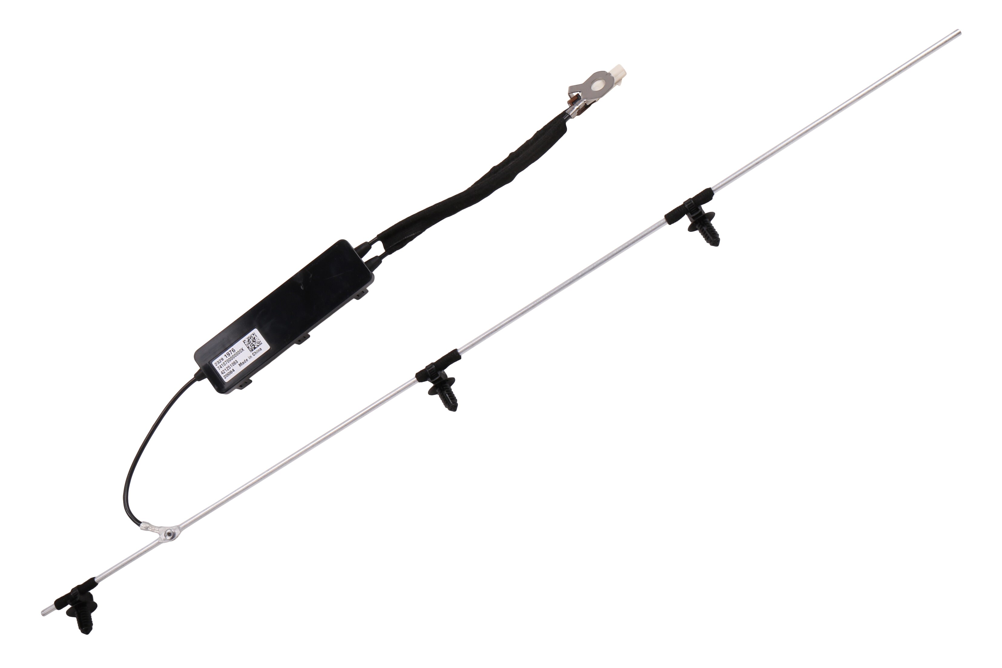 ACDelco GM Original Equipment Radio Antenna Module (Programming Required)