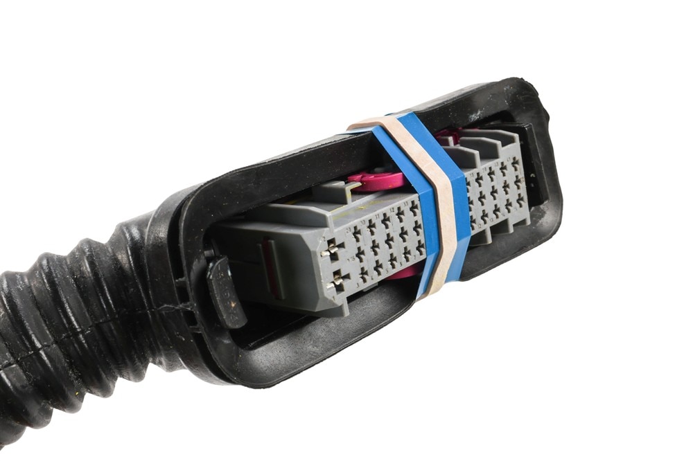 GM Genuine Parts Front Passenger Side Door Wiring Harness