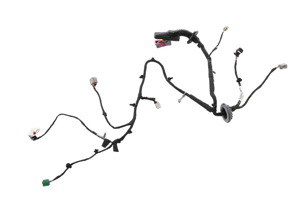 GM Genuine Parts Front Passenger Side Door Wiring Harness