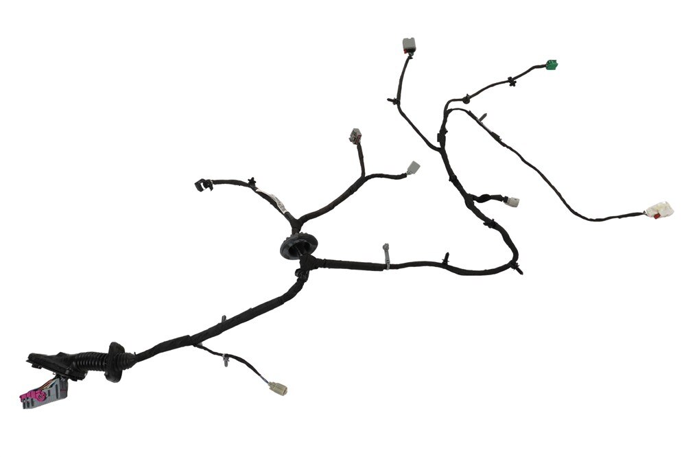 GM Genuine Parts Front Driver Side Door Wiring Harness