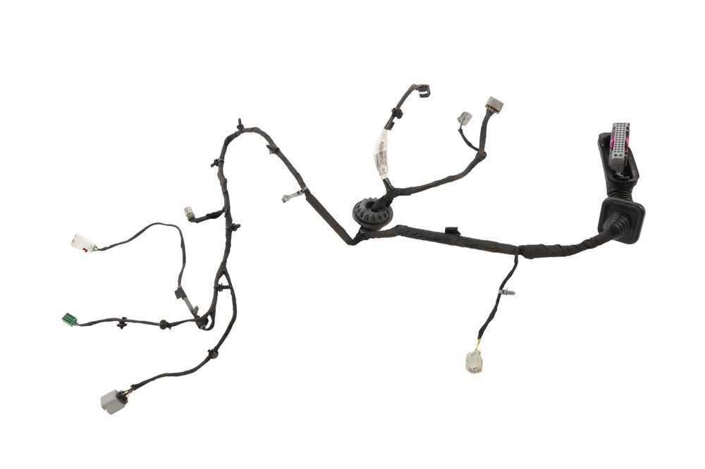 GM Genuine Parts Front Passenger Side Door Wiring Harness