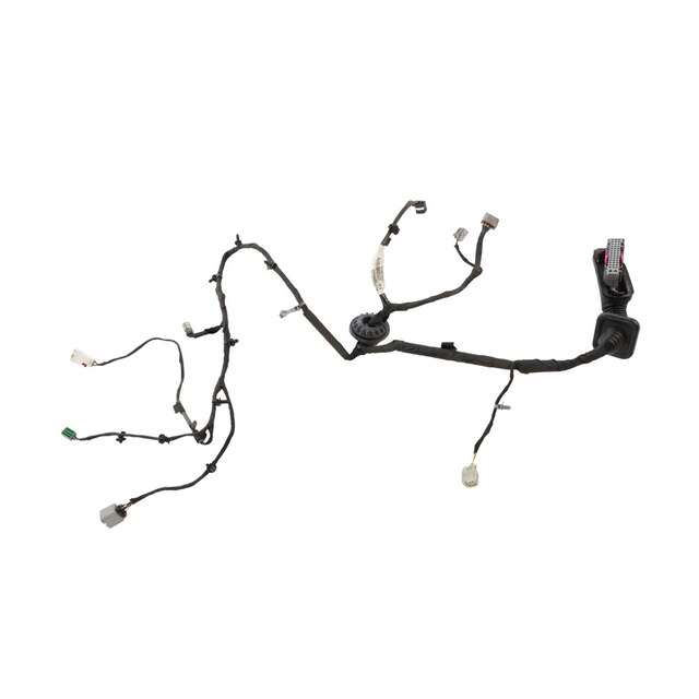 GM Genuine Parts Front Passenger Side Door Wiring Harness