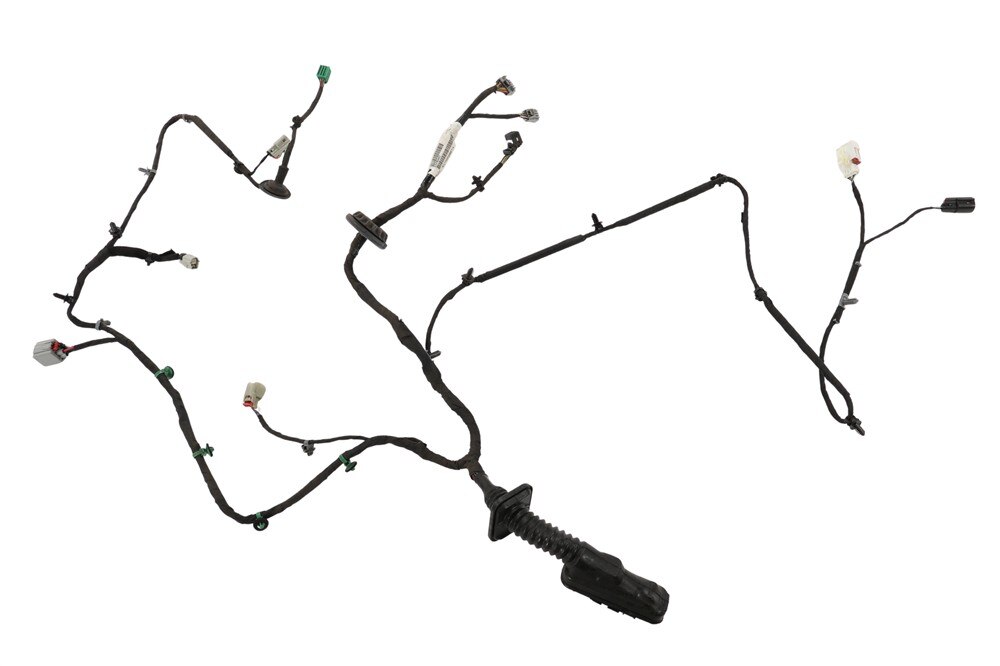 GM Genuine Parts Front Driver Side Door Wiring Harness