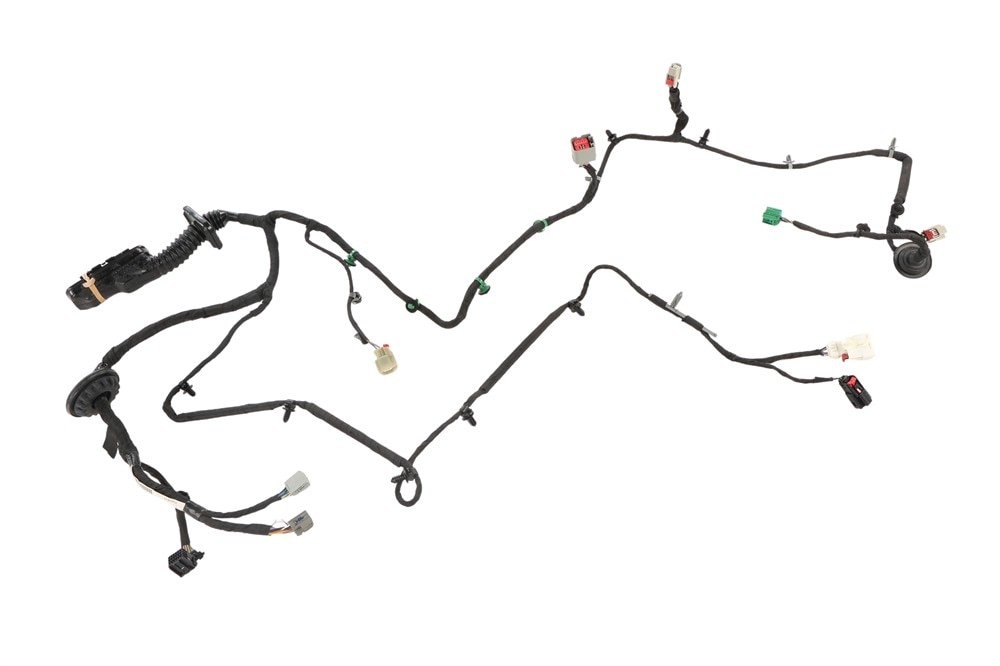 GM Genuine Parts Front Driver Side Door Wiring Harness