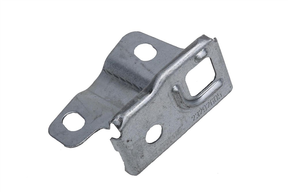 GM Genuine Parts Passenger Side Front Fender Front Upper Reinforcement