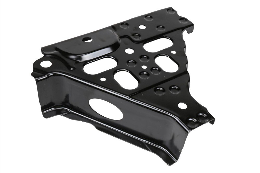 GM Genuine Parts Driver Side Floor Panel Crossmember Extension