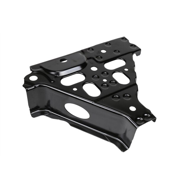 GM Genuine Parts Driver Side Floor Panel Crossmember Extension