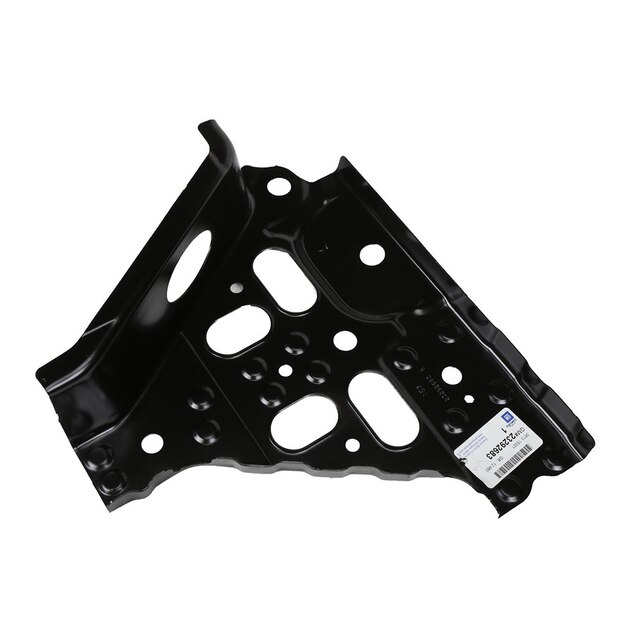 GM Genuine Parts Passenger Side Floor Panel Crossmember Extension