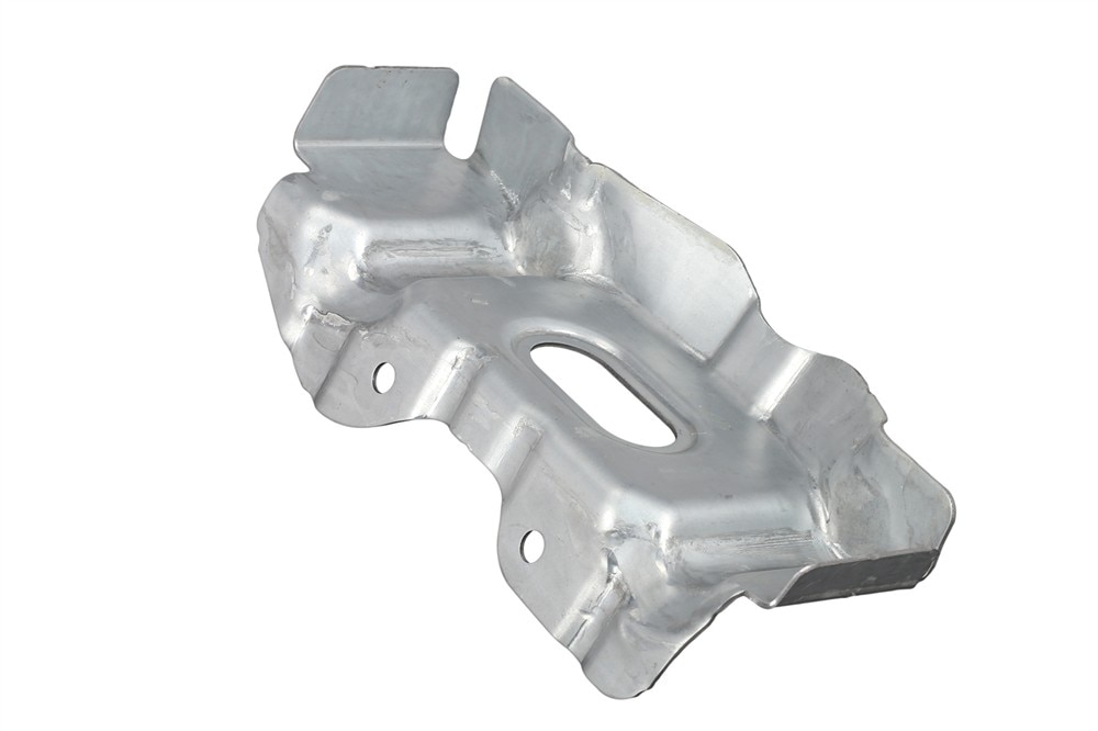 GM Genuine Parts Driver Side Body Rear Suspension Support