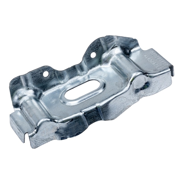 GM Genuine Parts Passenger Side Body Rear Suspension Support