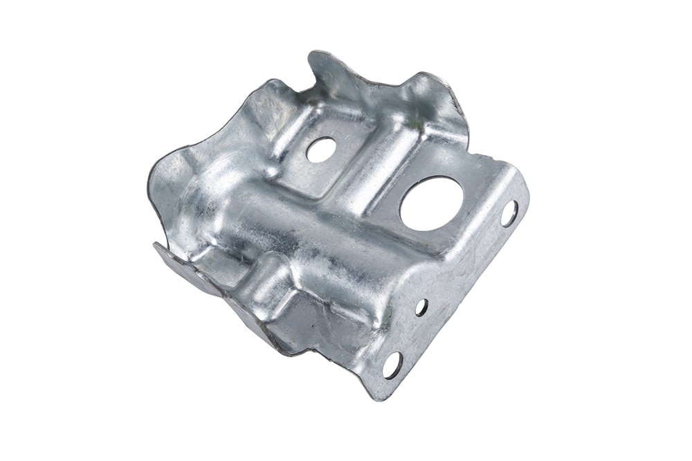 GM Genuine Parts Driver Side Body Rear Suspension Support