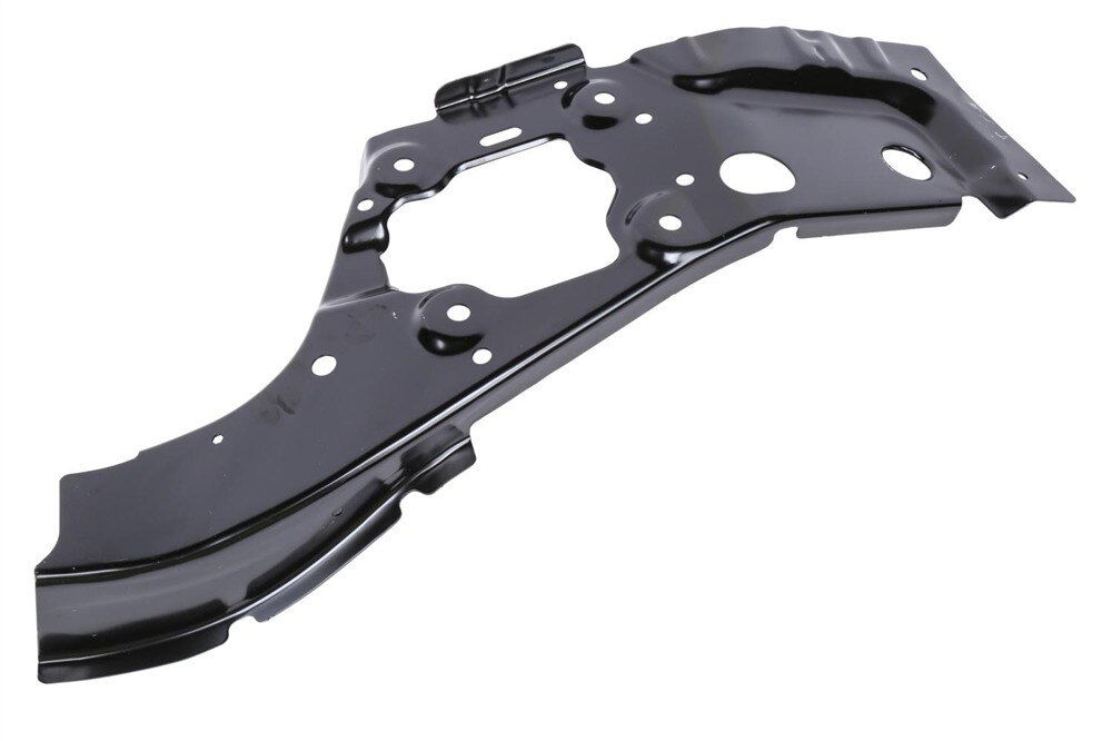 GM Genuine Parts Passenger Side Underbody Rear Side Rail Extension