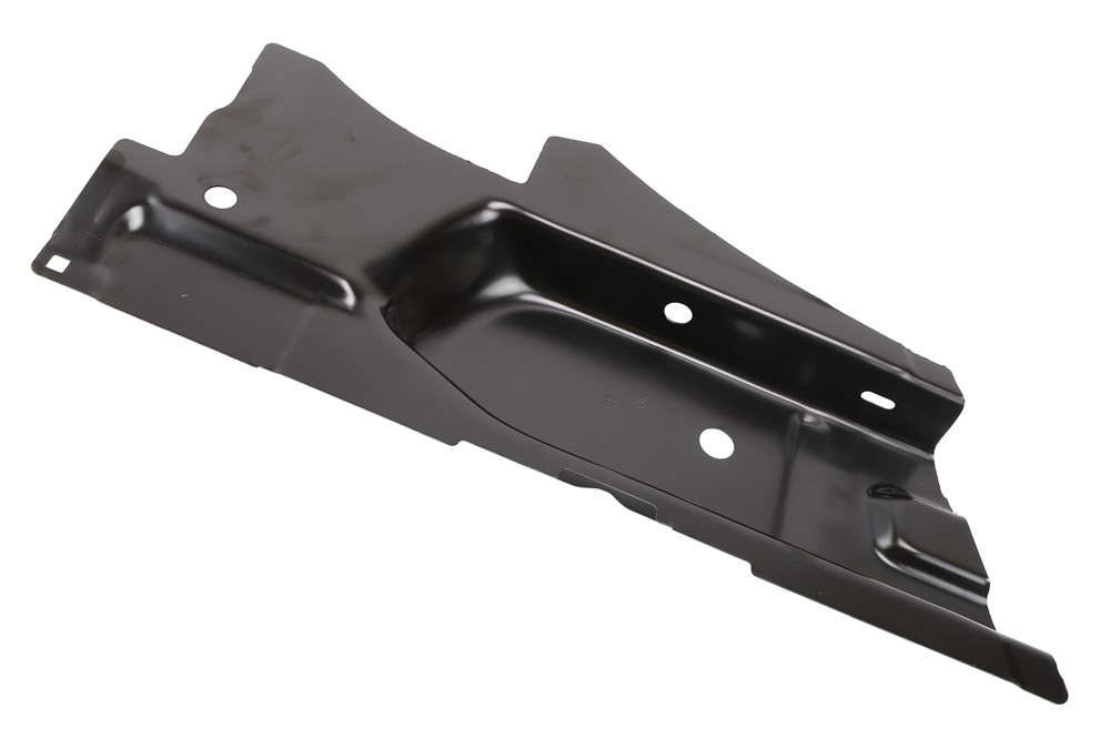 GM Genuine Parts Passenger Side Rocker Inner Panel Rear Extension