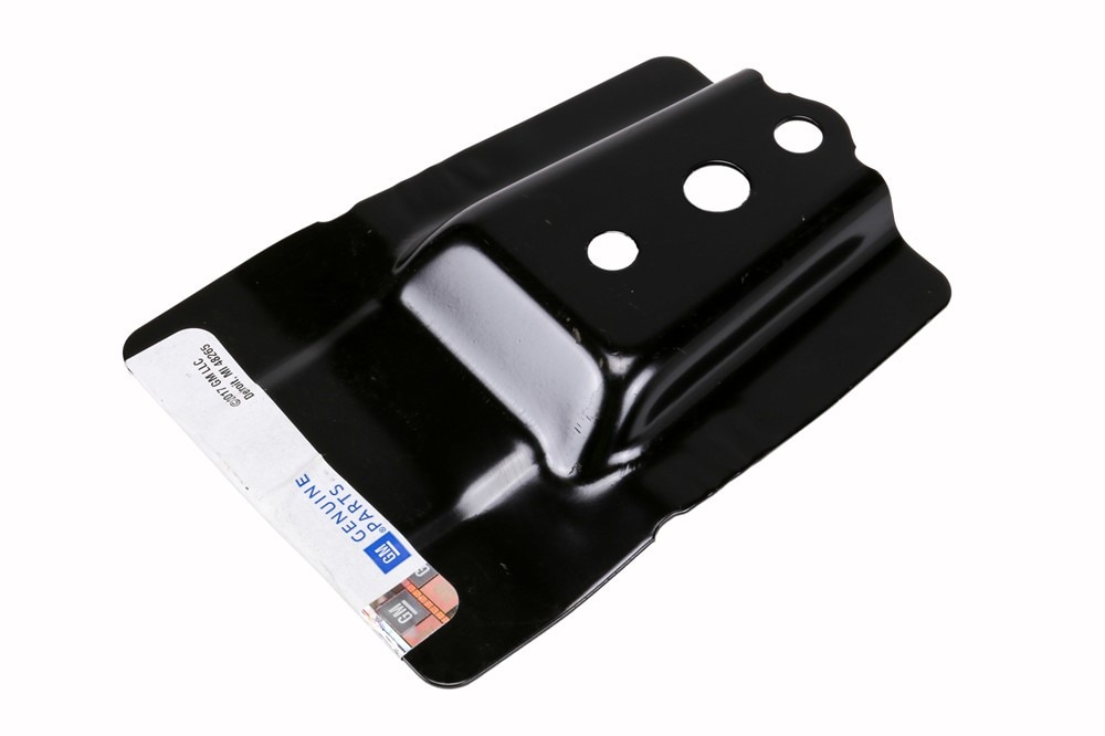 GM Genuine Parts Driver Side Body Battery Tray Reinforcement