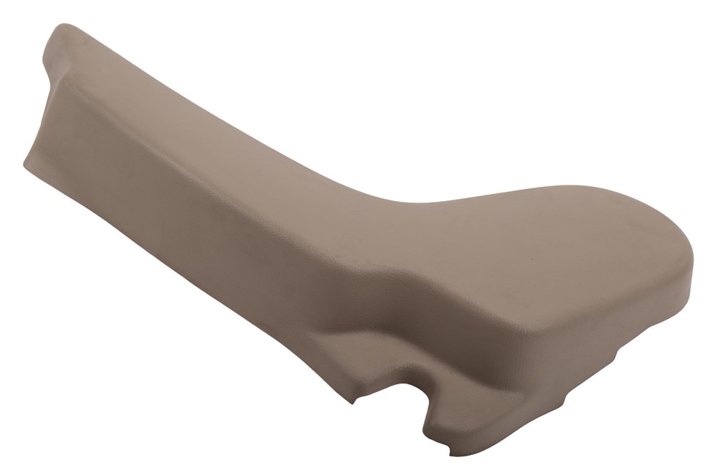 GM Genuine Parts Dune Rear Passenger Side Seat Hinge Finish Cover