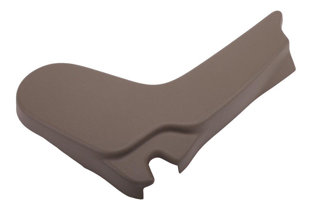 GM Genuine Parts Dune Rear Driver Side Seat Hinge Finish Cover