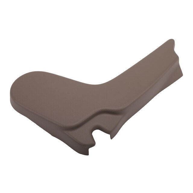 GM Genuine Parts Dune Rear Driver Side Seat Hinge Finish Cover
