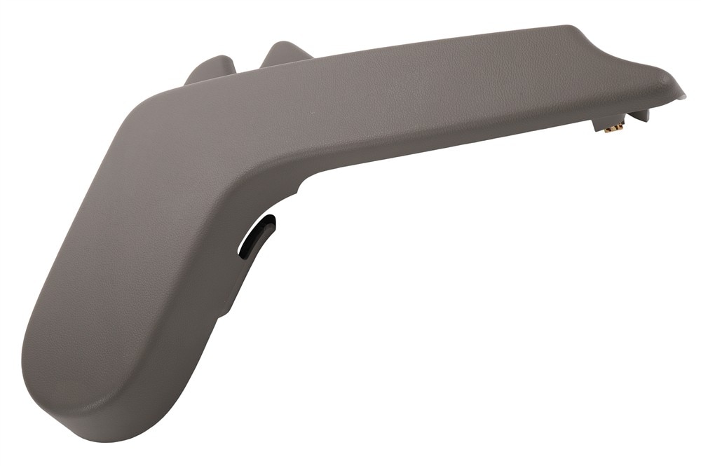 GM Genuine Parts Dark Atmosphere Rear Seat Hinge Finish Cover