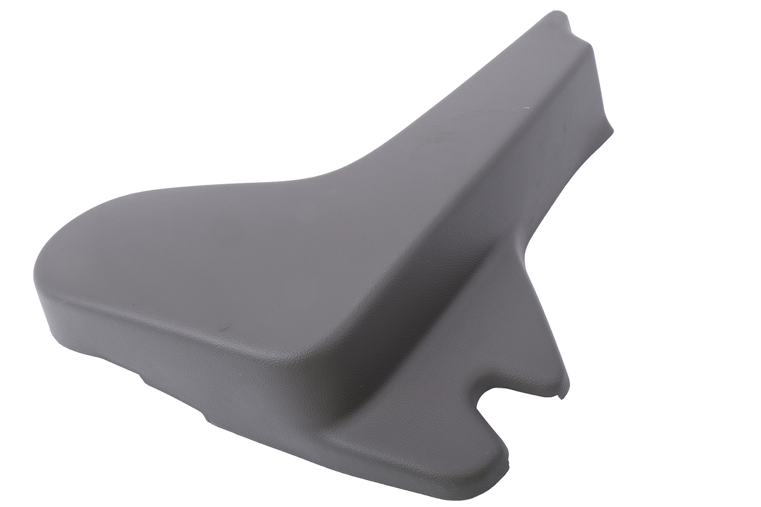 GM Genuine Parts Dark Atmosphere Rear Seat Hinge Finish Cover