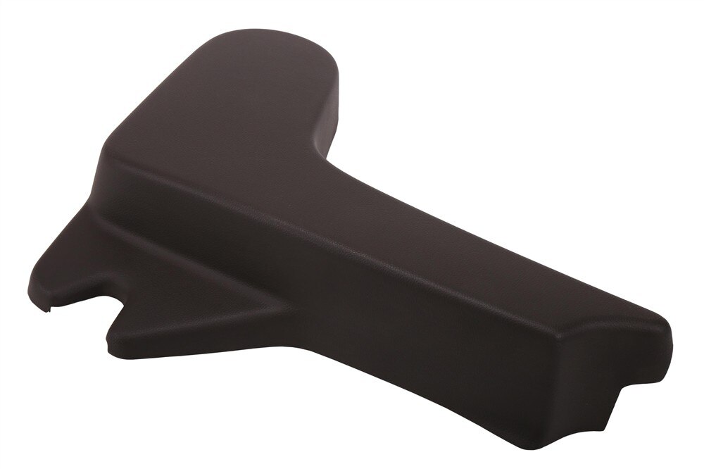 GM Genuine Parts Cocoa Rear Seat Hinge Finish Cover
