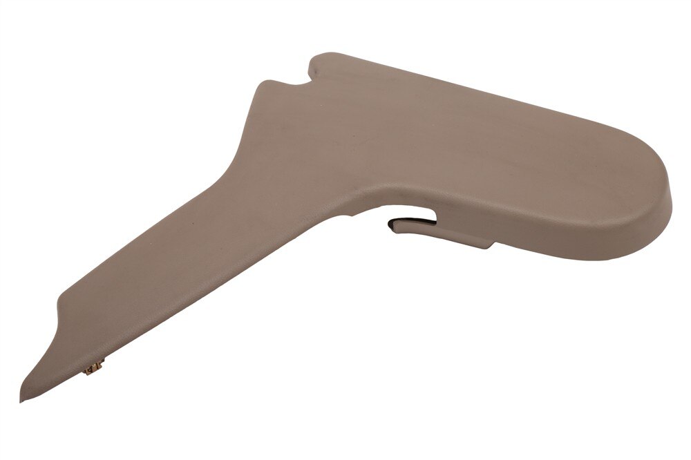 GM Genuine Parts Dune Rear Driver Side Seat Frame Inner Finish Cover