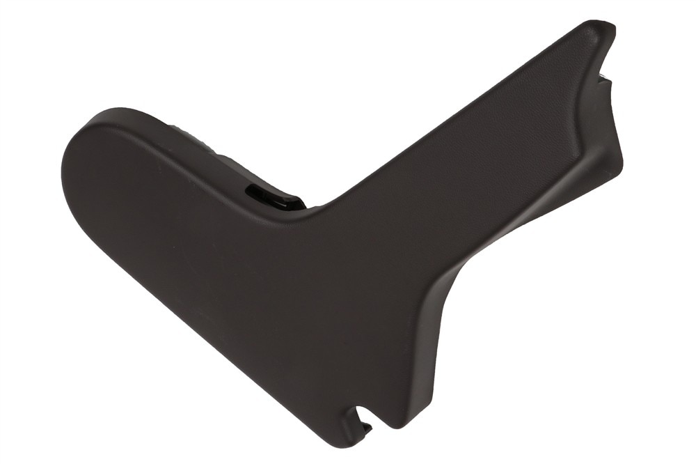 GM Genuine Parts Cocoa Rear Driver Side Seat Frame Inner Finish Cover