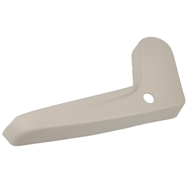 GM Genuine Parts Shale Rear Seat Frame Inner Finish Cover