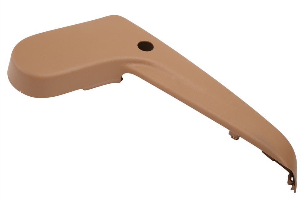 GM Genuine Parts Choccachino Rear Seat Frame Inner Finish Cover