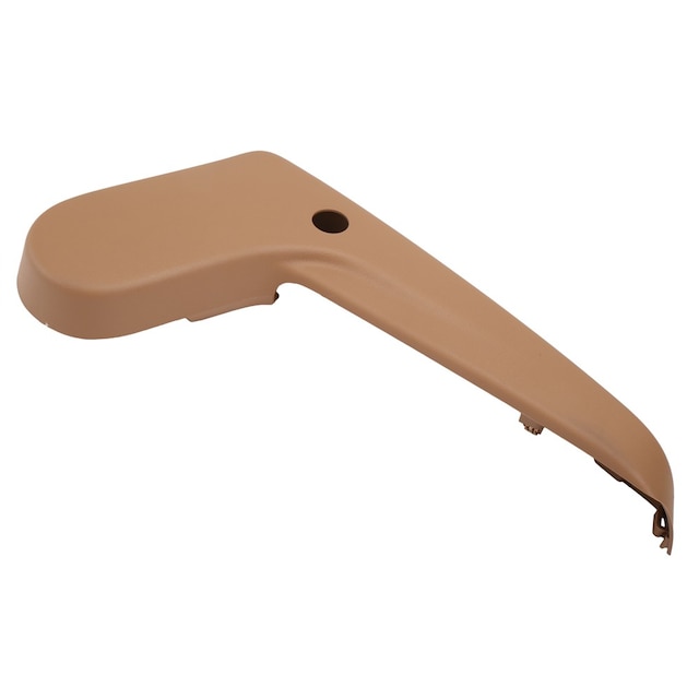 GM Genuine Parts Choccachino Rear Seat Frame Inner Finish Cover
