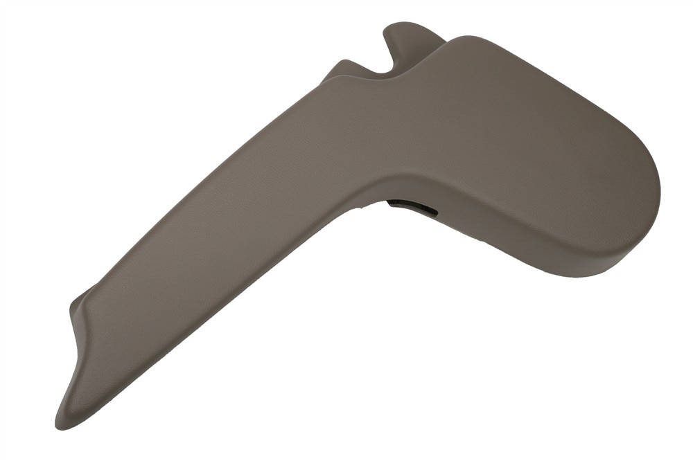 GM Genuine Parts Dune Rear Seat Frame Inner Finish Cover