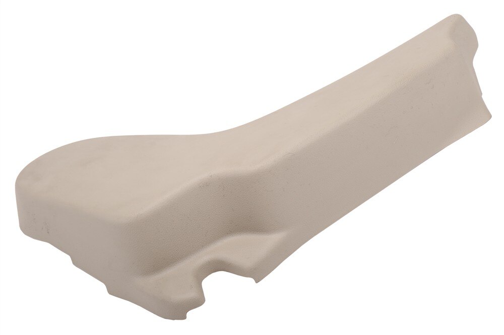 GM Genuine Parts Shale Rear Seat Frame Inner Finish Cover